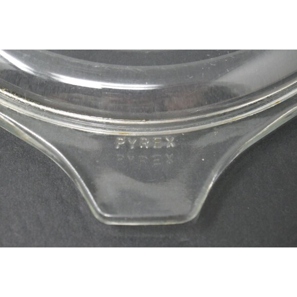 Pyrex Homestead 1 L Casserole Baking Dish Bowl 473-B with Lid - Picture 14 of 15